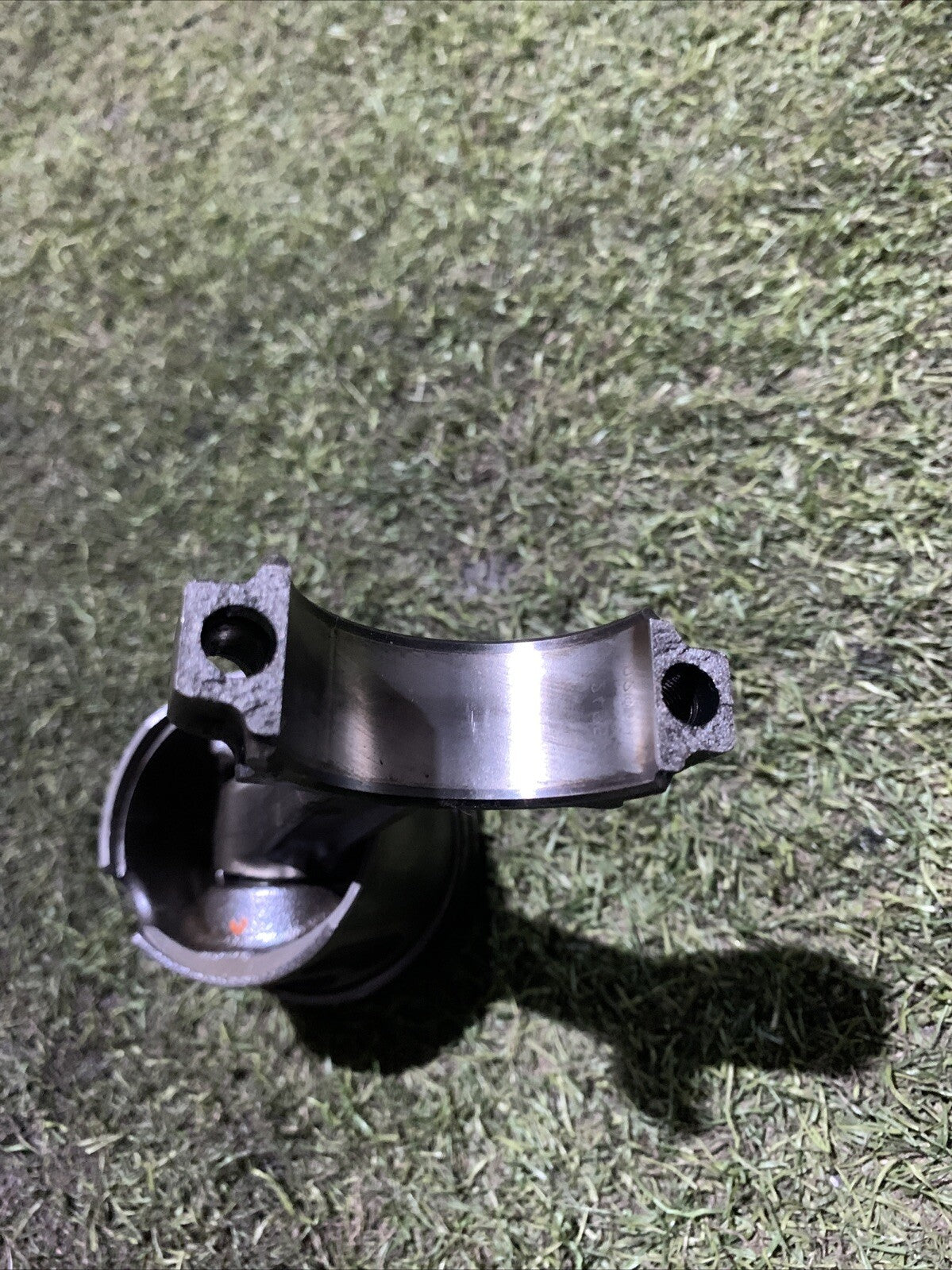 Pistone Motore Fiat 500X 1.3 MJT 95CV Euro 6D 06935 (4)