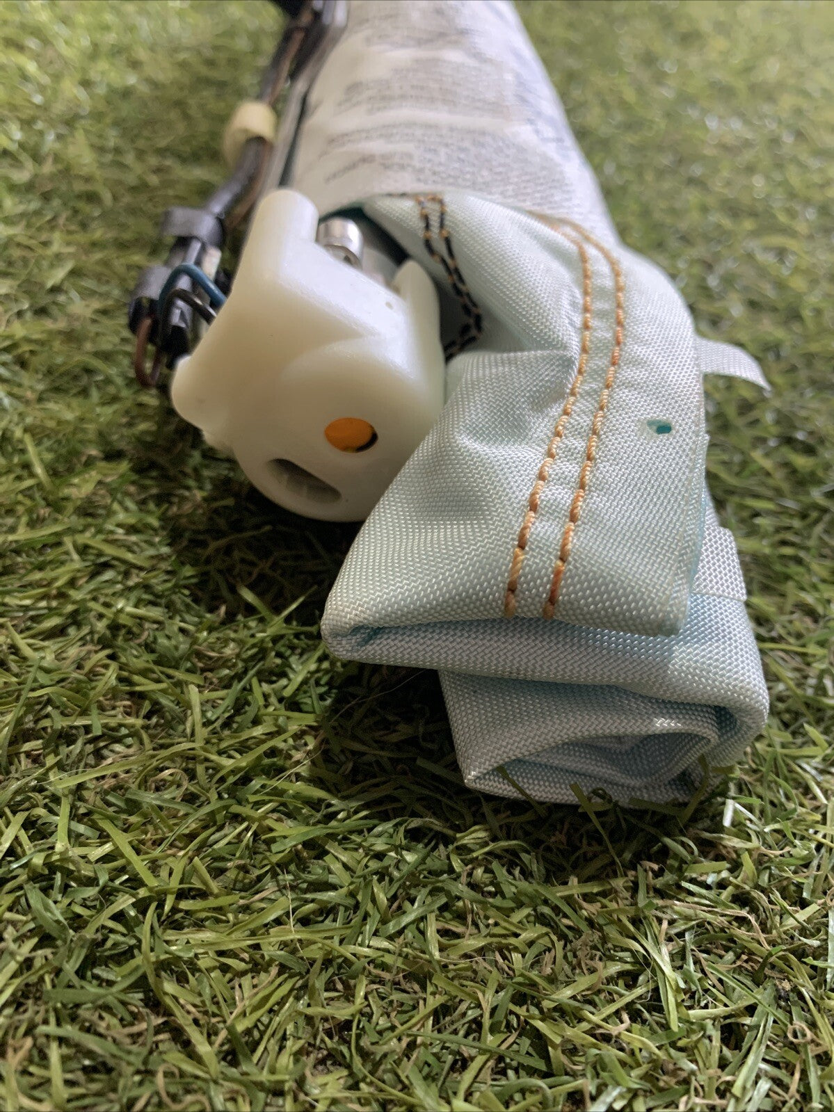 AIRBAG SEDILE SINISTRO PER AUDI Q3 Serie (8UG) 8U0880241E (14>)