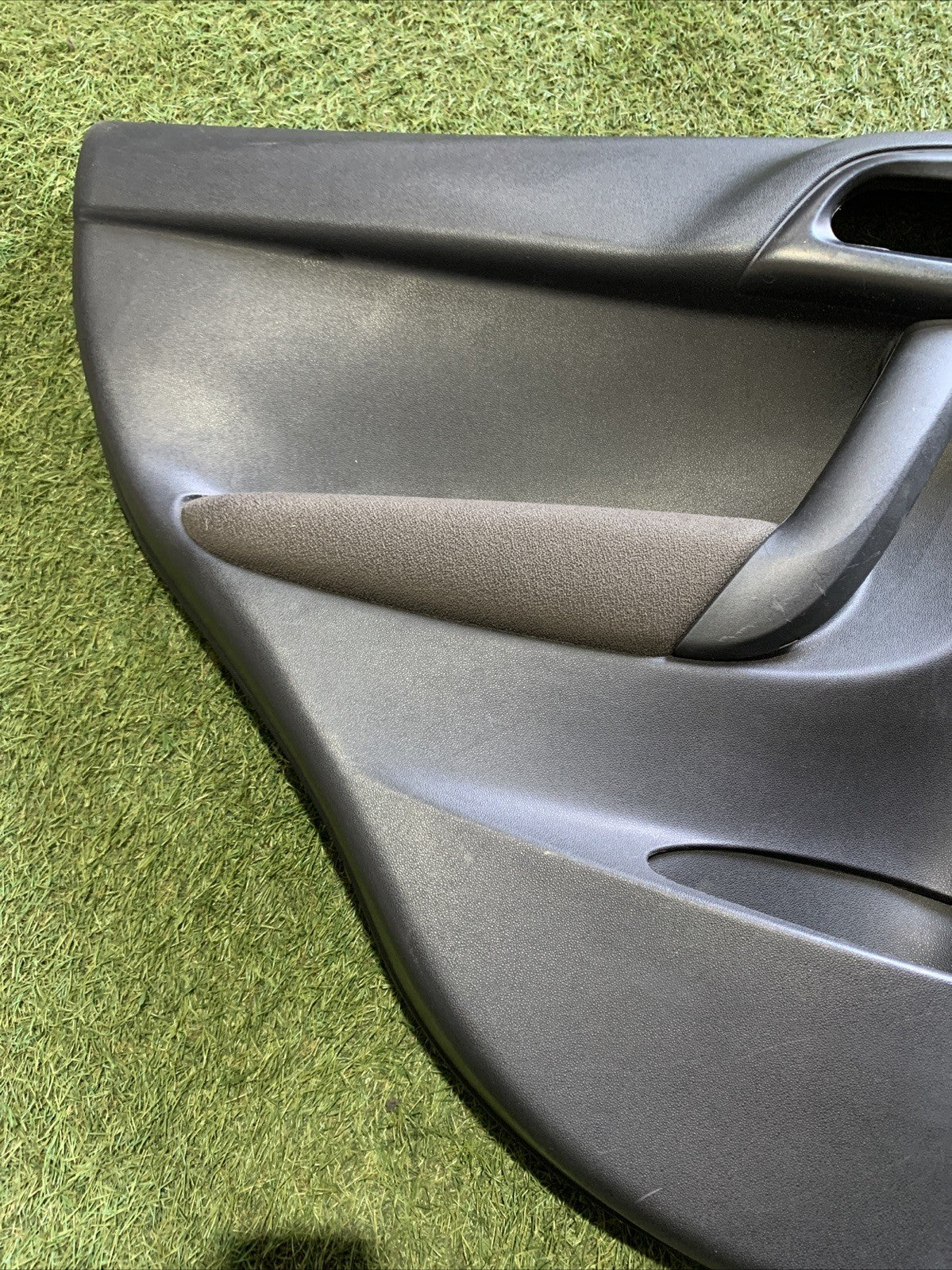 Pannello Porta Interno Posteriore Sinistro Citroen C3 2013 96835052GB