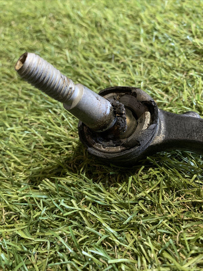 Scatola Guida Opel Corsa E 13430783