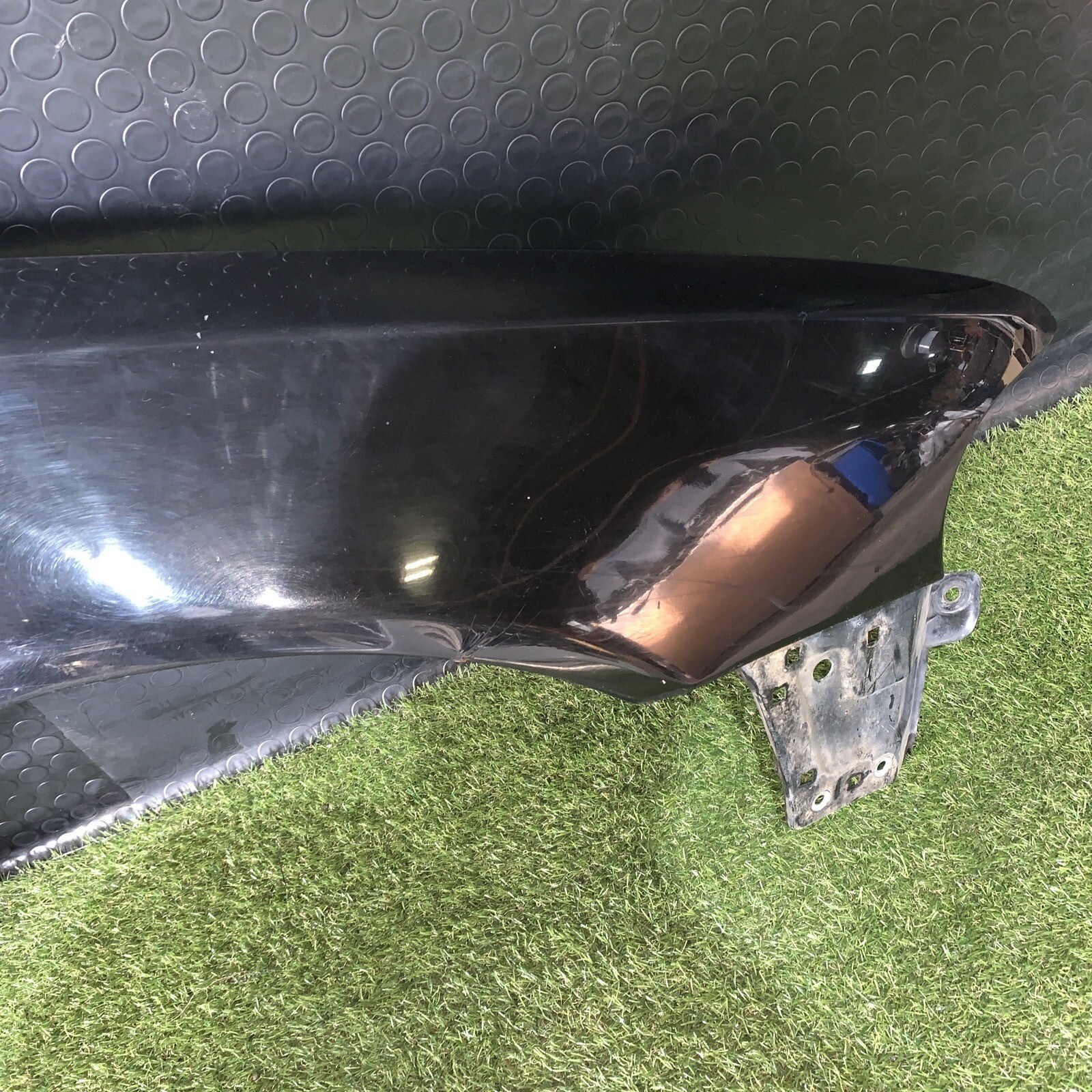 Parafango Anteriore Dx Destro Per Audi A4 2000-2003 Originale