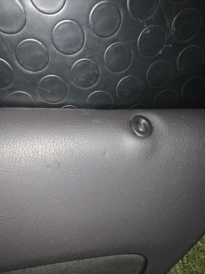 PANNELLO INTERNO MERCEDES CLASSE A W176 ( 2012 IN POI ) PORTA POSTERIORE DESTRA