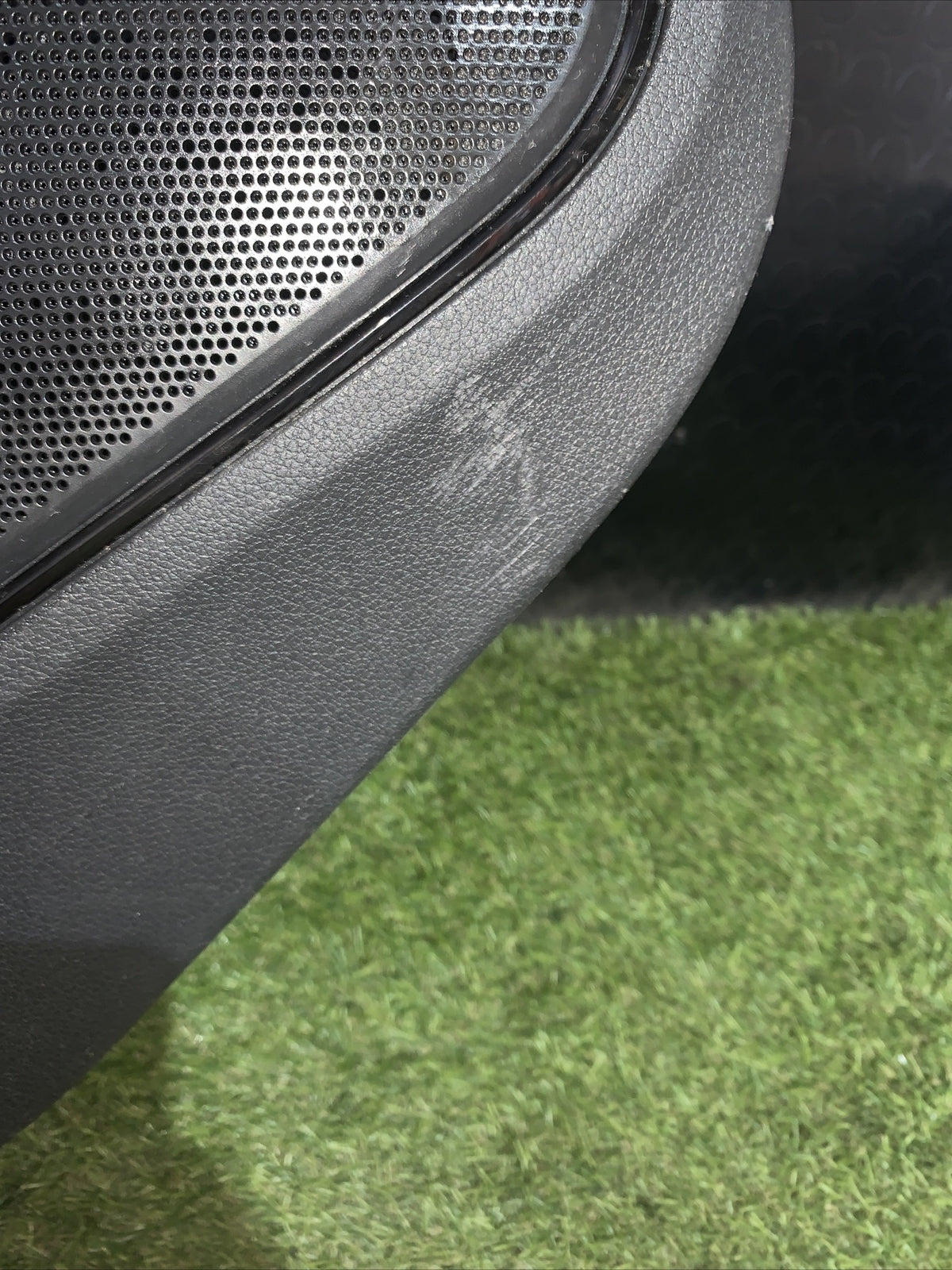 PANNELLO INTERNO PORTIERA POST SX AUDI A3 Serie (8V1) 8V4867305