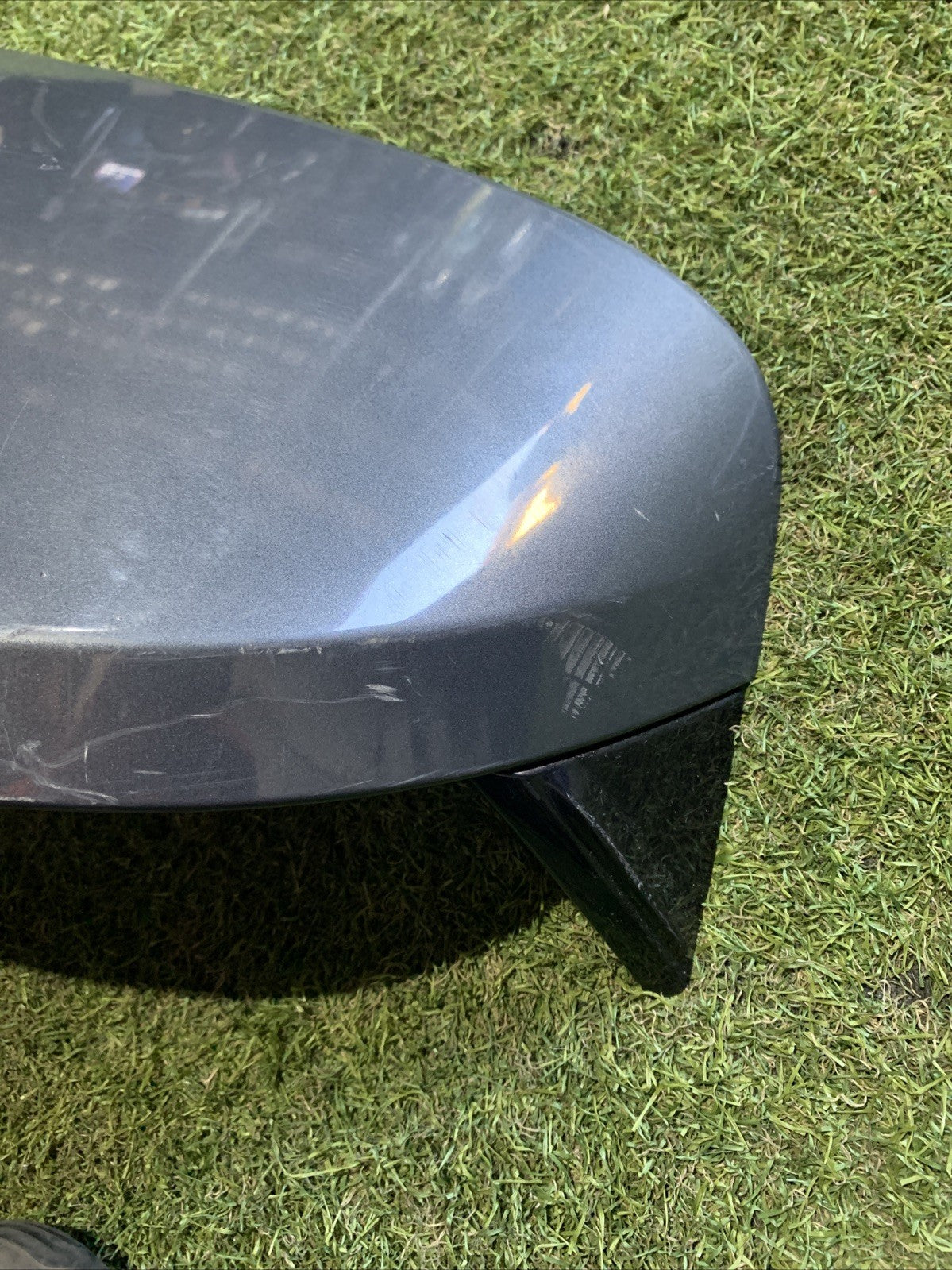 Spoiler Portellone Posteriore Fiat 500X 735571136