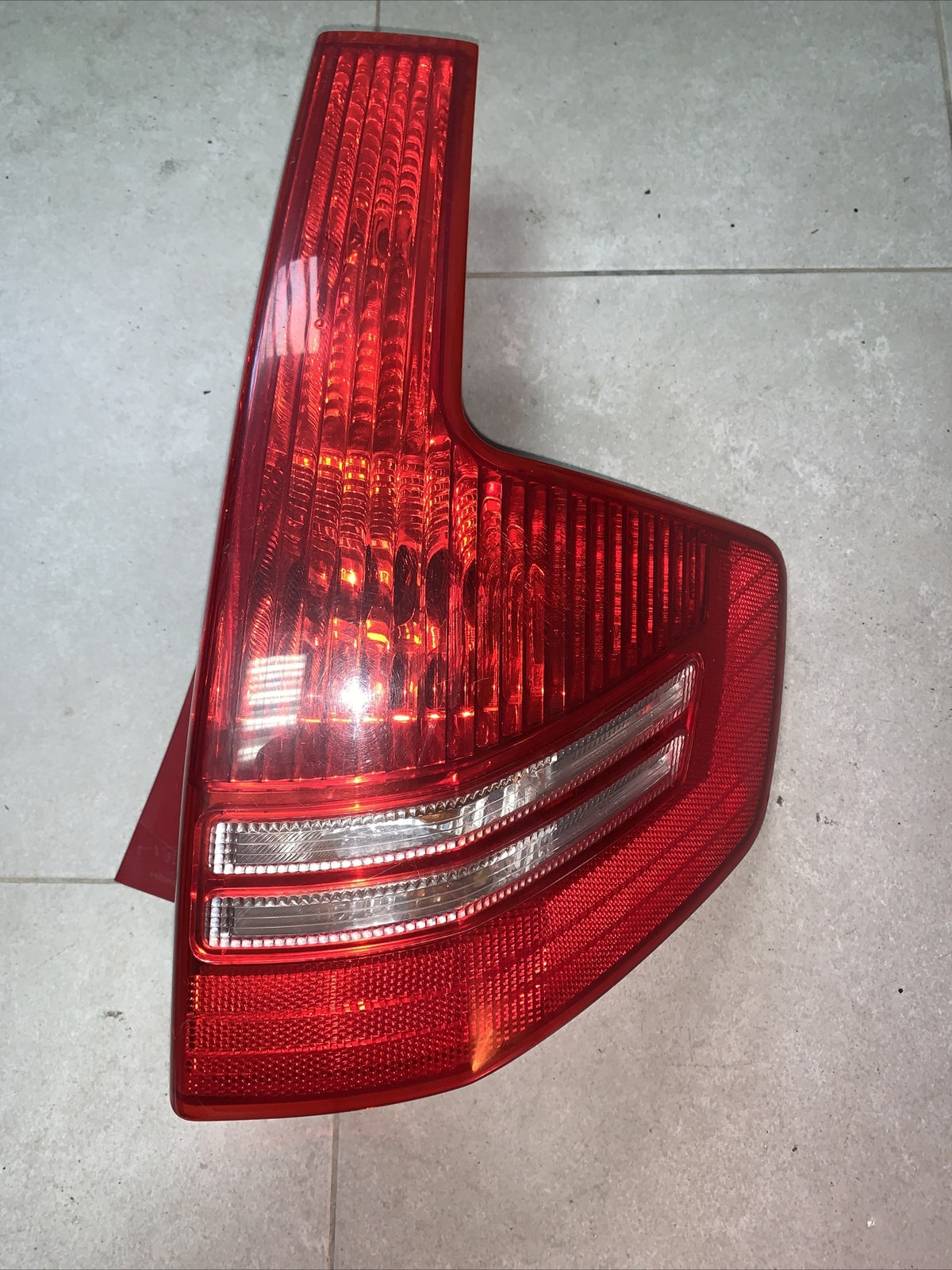 Fanale Stop Posteriore Destro Citroen C4 2008 9655863980