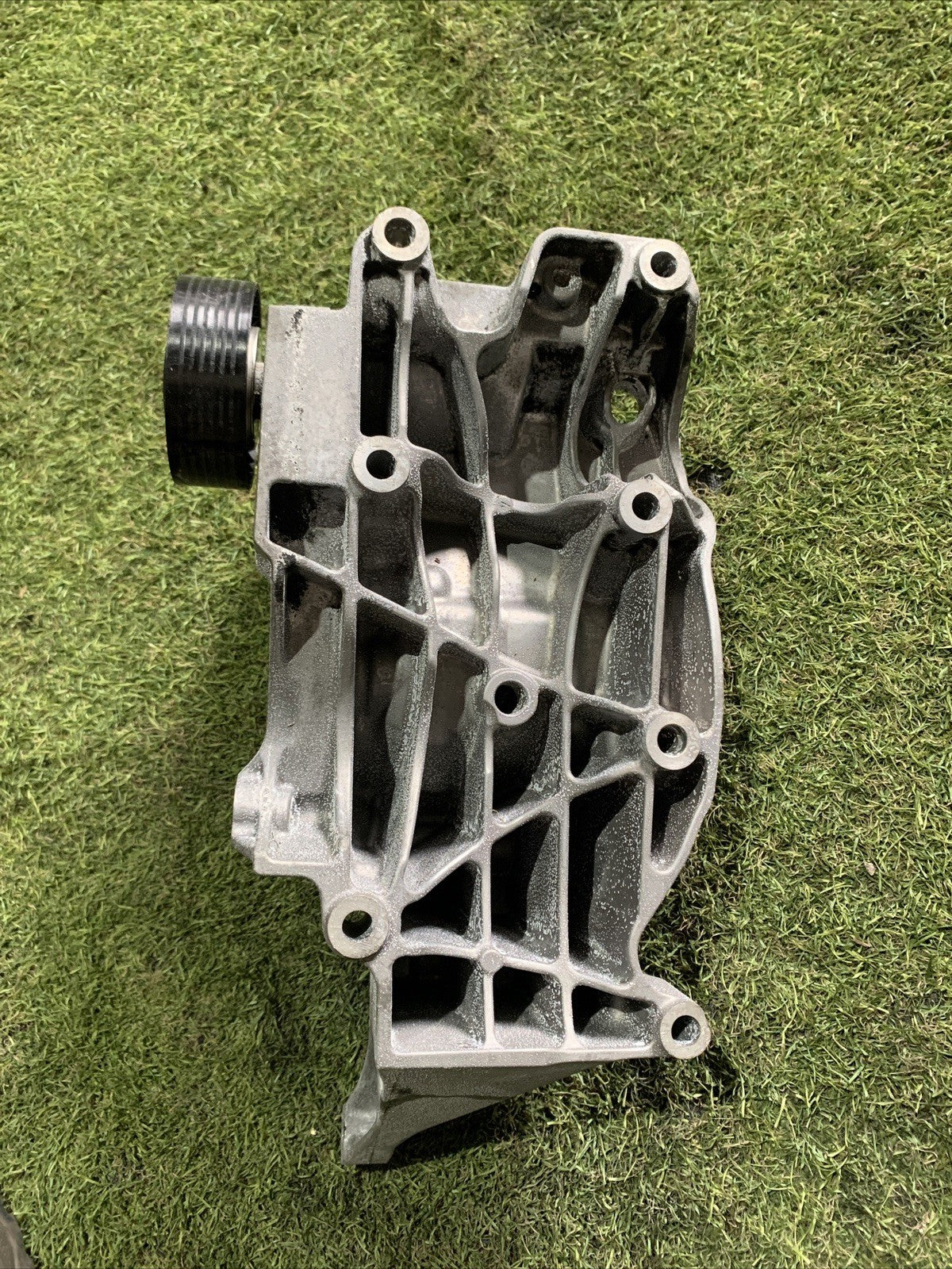 Supporto Alternatore Bmw Serie 1 E81 2.0 Diesel 7802639-02
