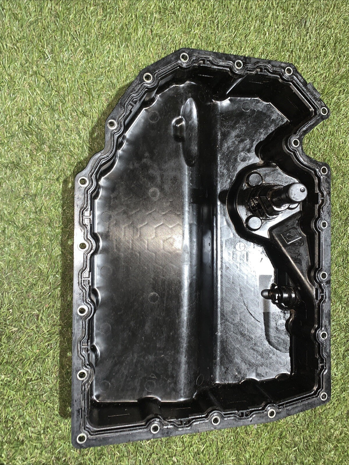 Coppa Olio Volkswagen Golf 7 2.0 Benzina 245CV 06K103598S (2)