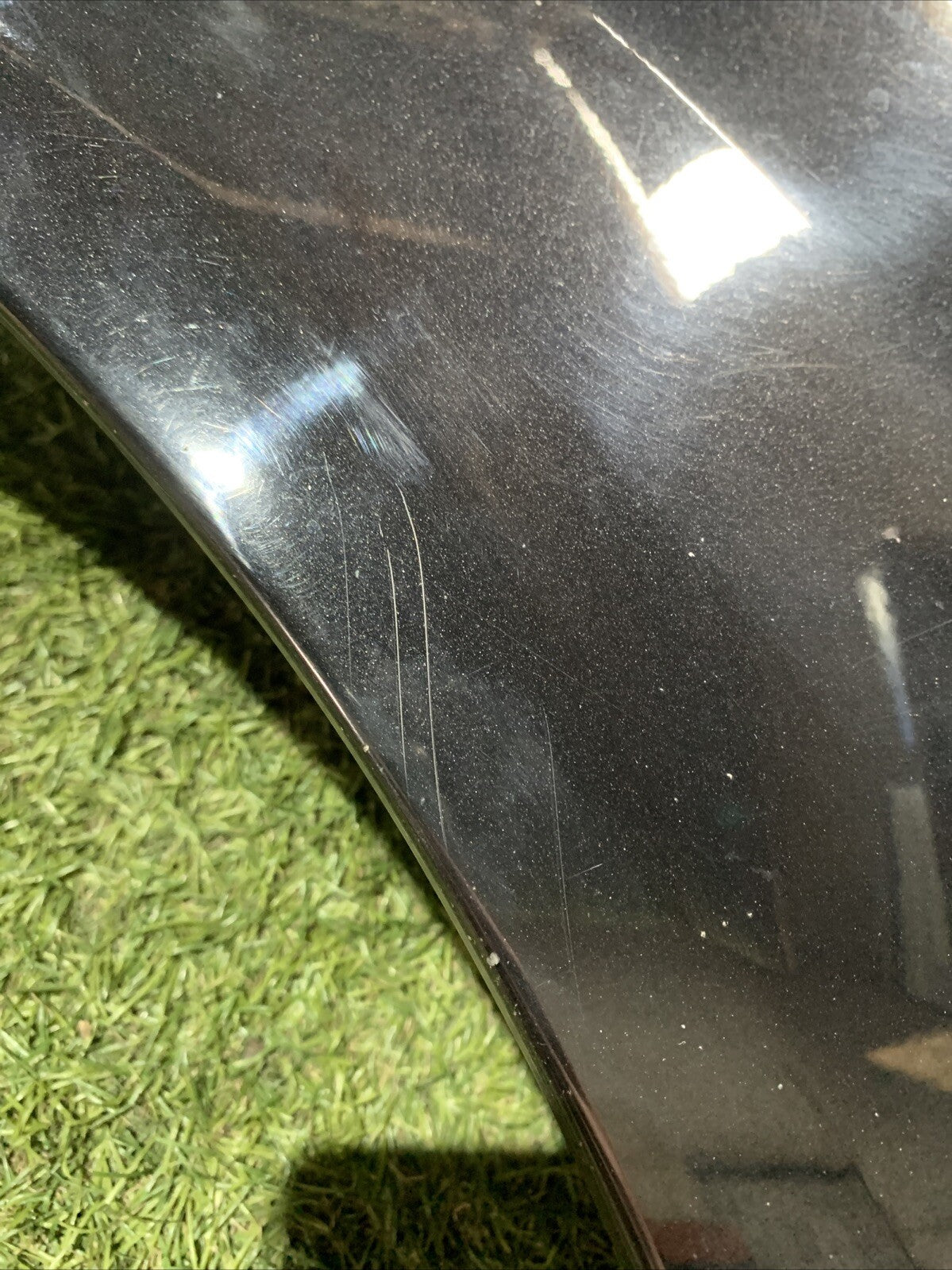 Parafango Anteriore Sinistro Mercedes Classe C220 W204 Dal 2008