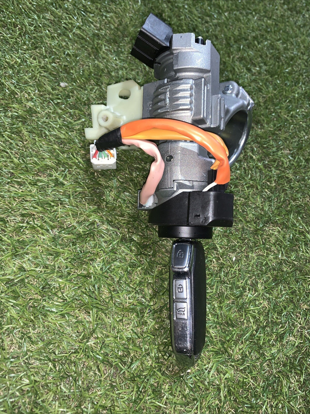 Blocchetto Accensione Kia Sportage 1.6 Hybrid 81910N9000