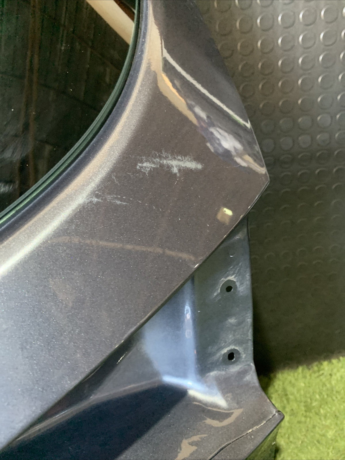 COFANO BAULE PORTELLONE POSTERIORE HYUNDAI TUCSON 2019