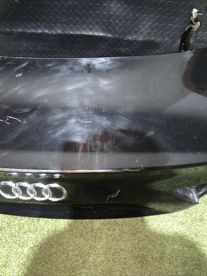 Baule / Bagagliaio / Cofano posteriore Audi A4 2010 berlina