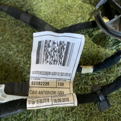 Cablaggio Motore Fiat Panda 2019 1.2 Benzina 52082226