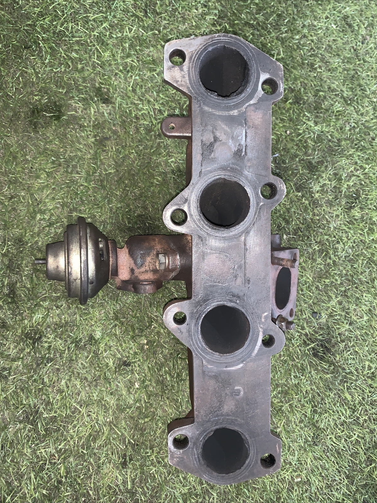 Collettore scarico 46450164 Alfa Romeo 156 1.9 Jtd