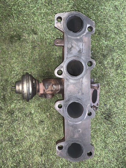 Collettore scarico 46450164 Alfa Romeo 156 1.9 Jtd