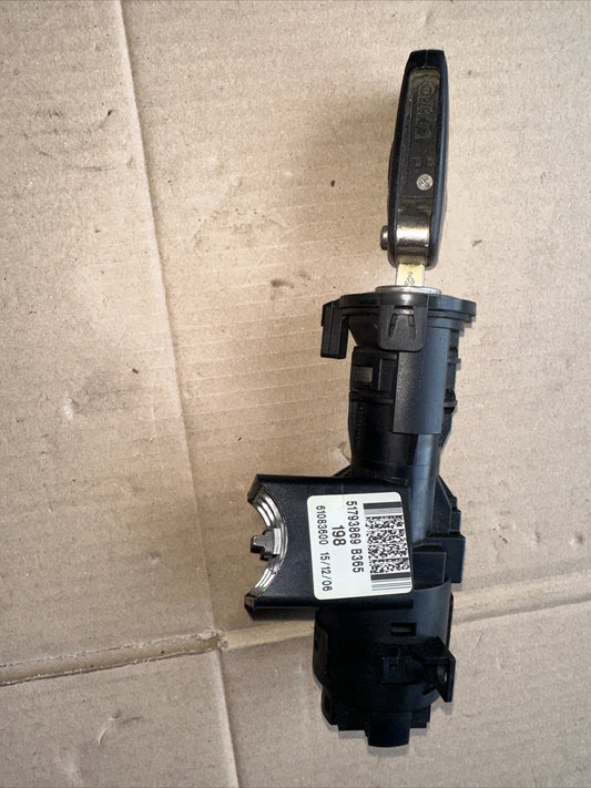 Blocchetto blocco accensione FIAT BRAVO 2010 51793869B365