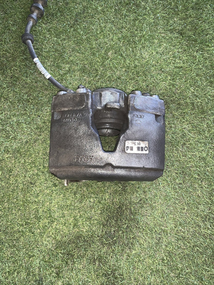 Pinza Freno Anteriore Sinistra Audi A4 2011 Allroad 3.0