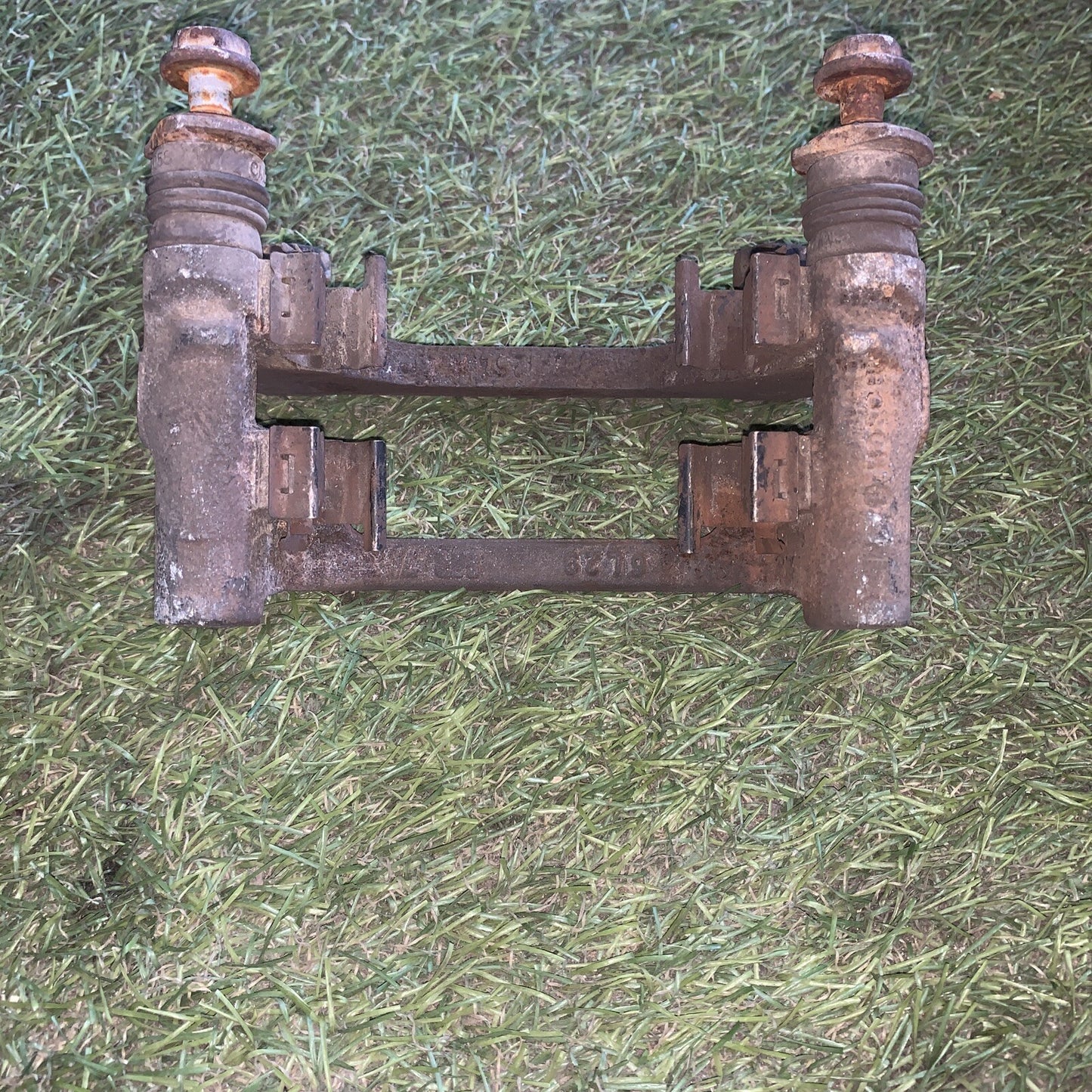 Porta pinza posteriore dx fiat bravo