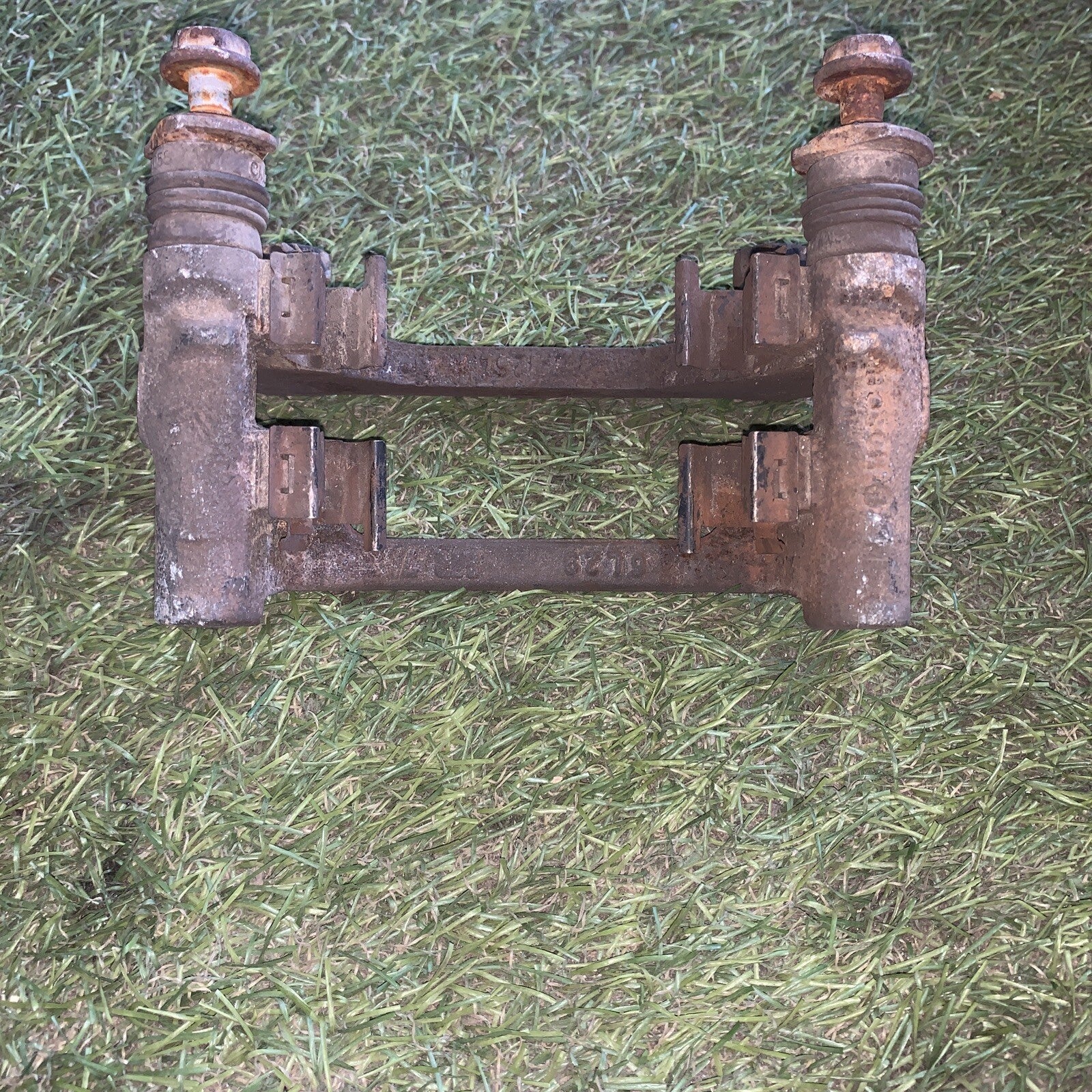 Porta pinza posteriore dx fiat bravo