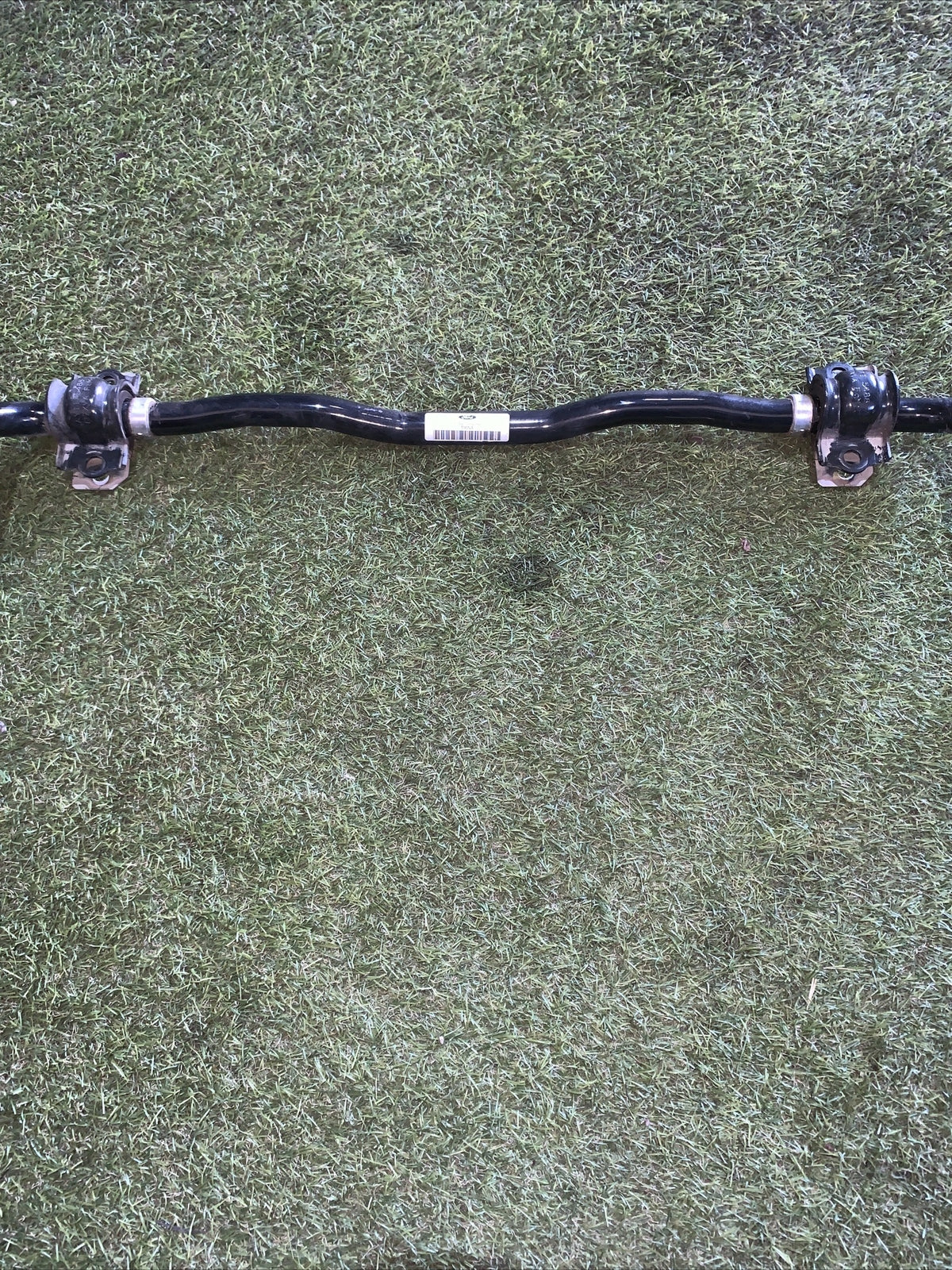 H1BC-5482-AC BARRA STABILIZZATRICE ANTERIORE FORD FIESTA 1.1 BENZINA 5P (2019)