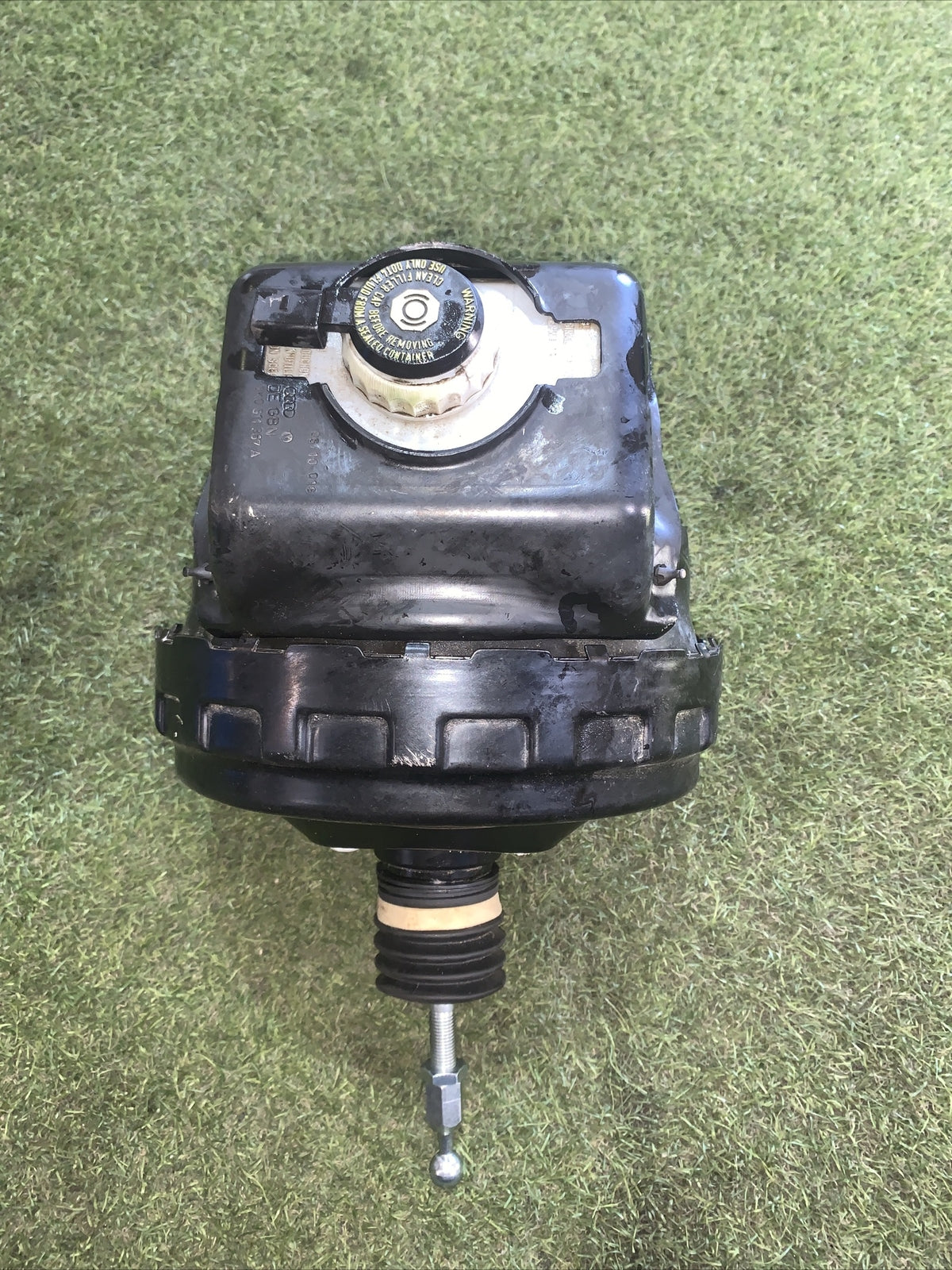 Servo Freno Audi A4 2011 3.0 8K0611367A