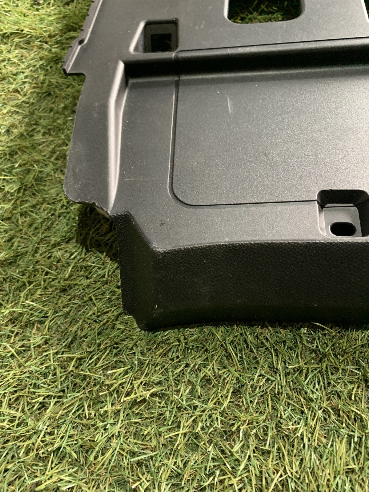 RIVESTIMENTO CRUSCOTTO ALFA ROMEO STELVIO COD 505413000