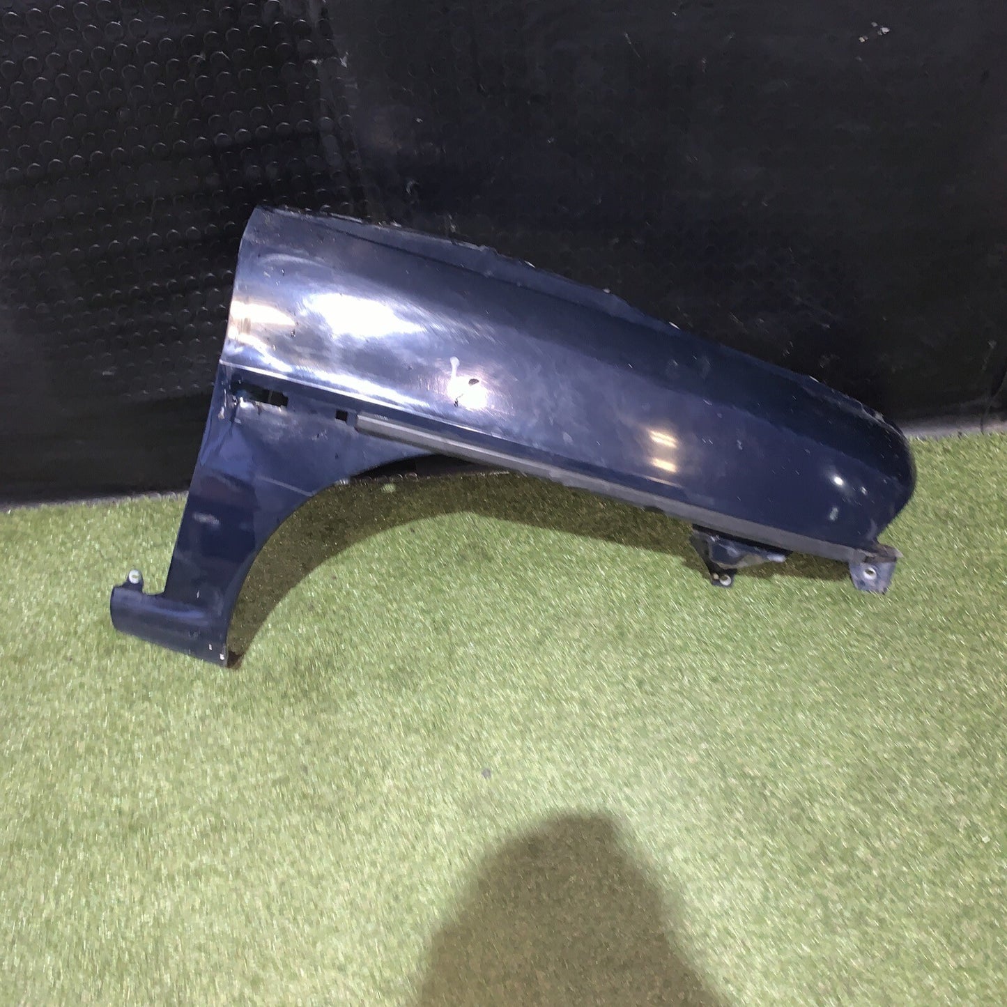 parafango anteriore dx lancia y 1999