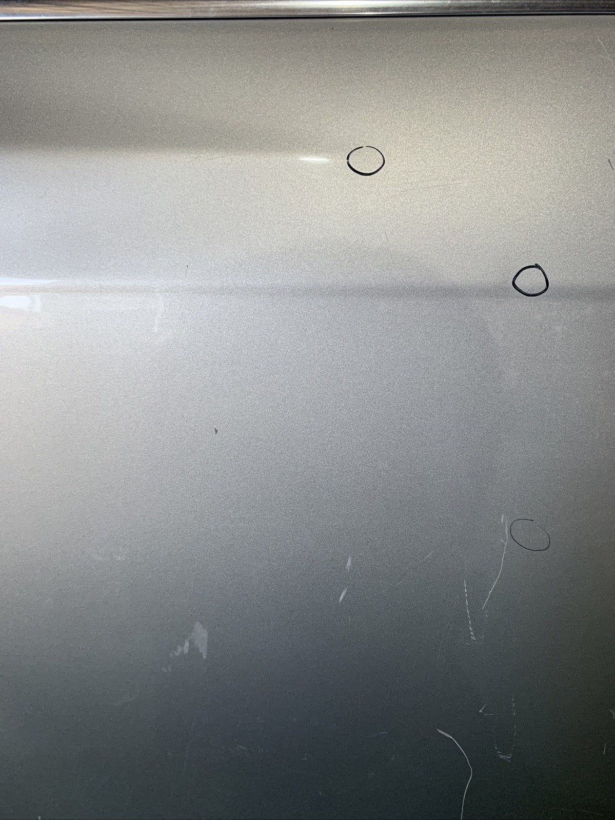 SPORTELLO PORTA PORTIERA POSTERIORE DESTRA DX FORD FOCUS SW 2017