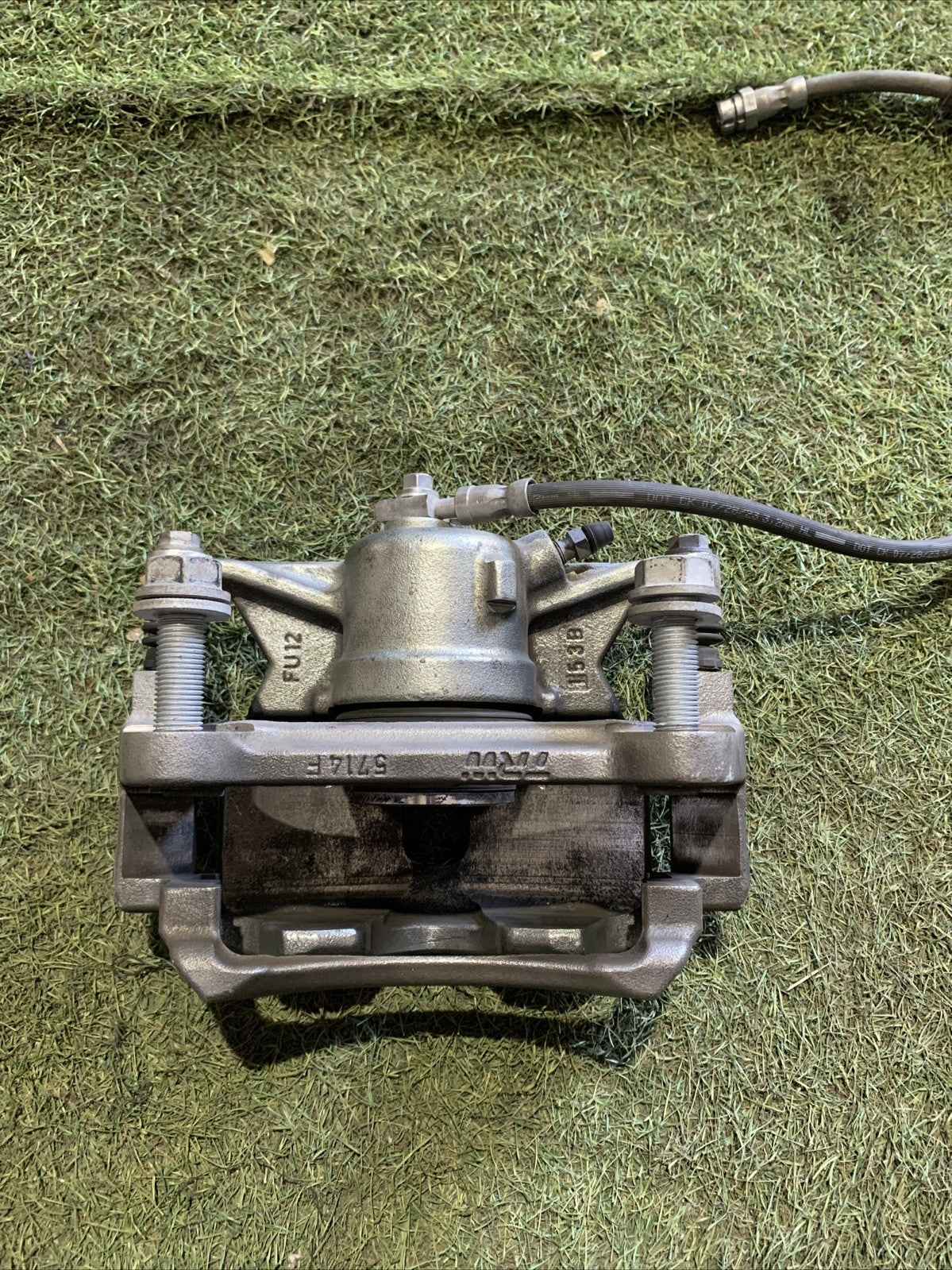 Pinza Freno Anteriore Destra Volkswagen T-Roc 2023 2.0 Diesel 8V0615124D