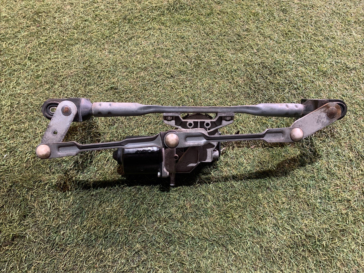 MOTORINO TERGICRISTALLO ANTERIORE ANT FIAT 500 ( 312 ) 2007  