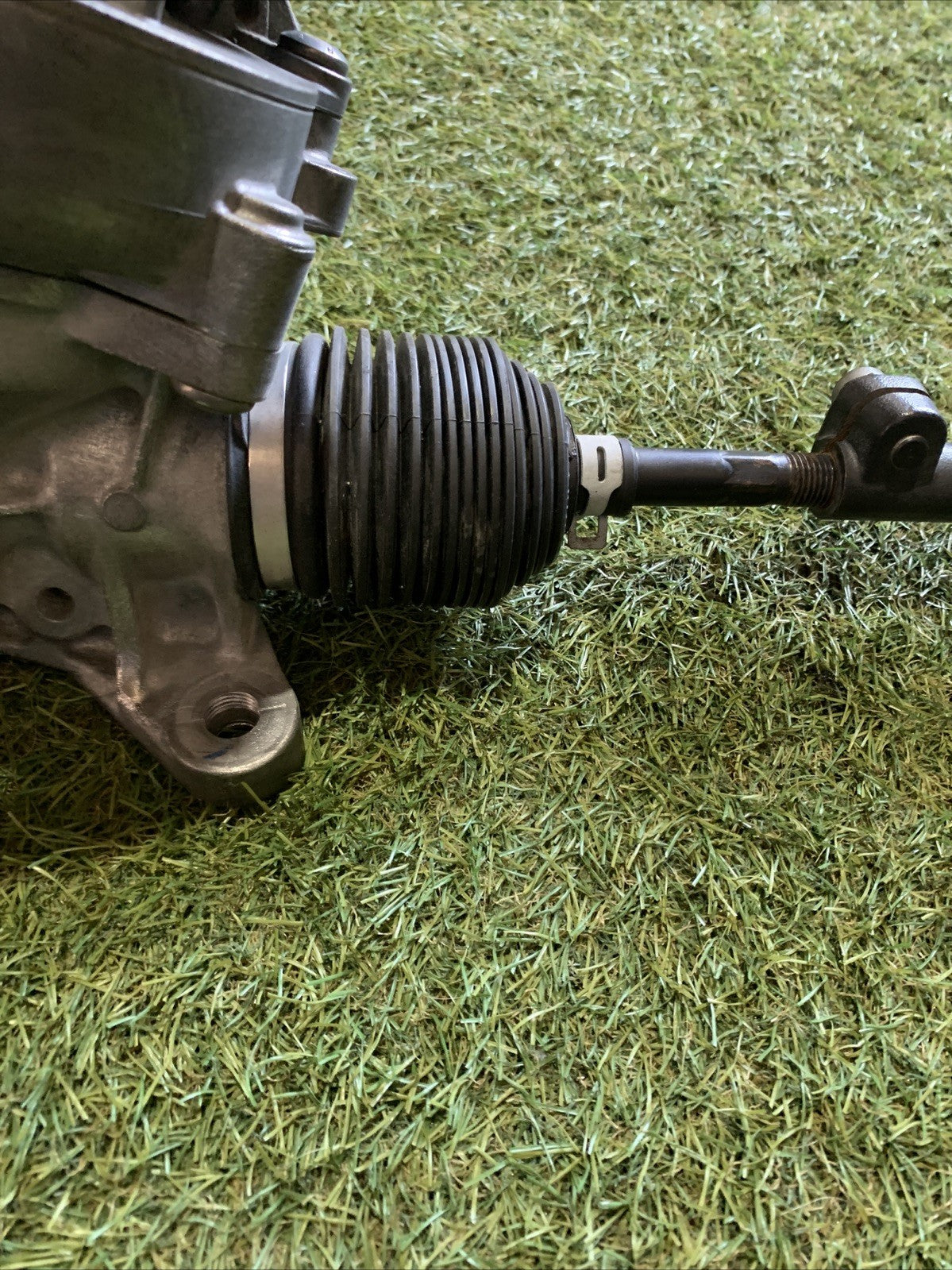 SCATOLA GUIDA MINI ONE R56 2013 1.6 DIESEL 32106856876