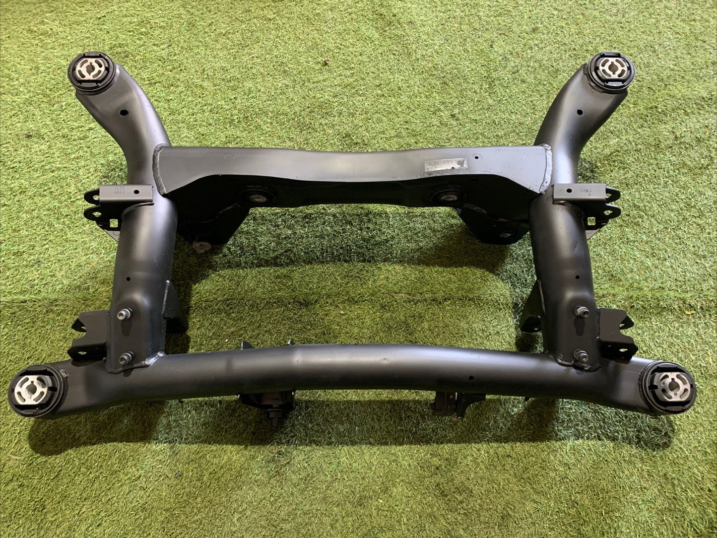PONTE ASSALE POSTERIORE ALFA ROMEO STELVIO ANNO 2020 (2.2.) Q4