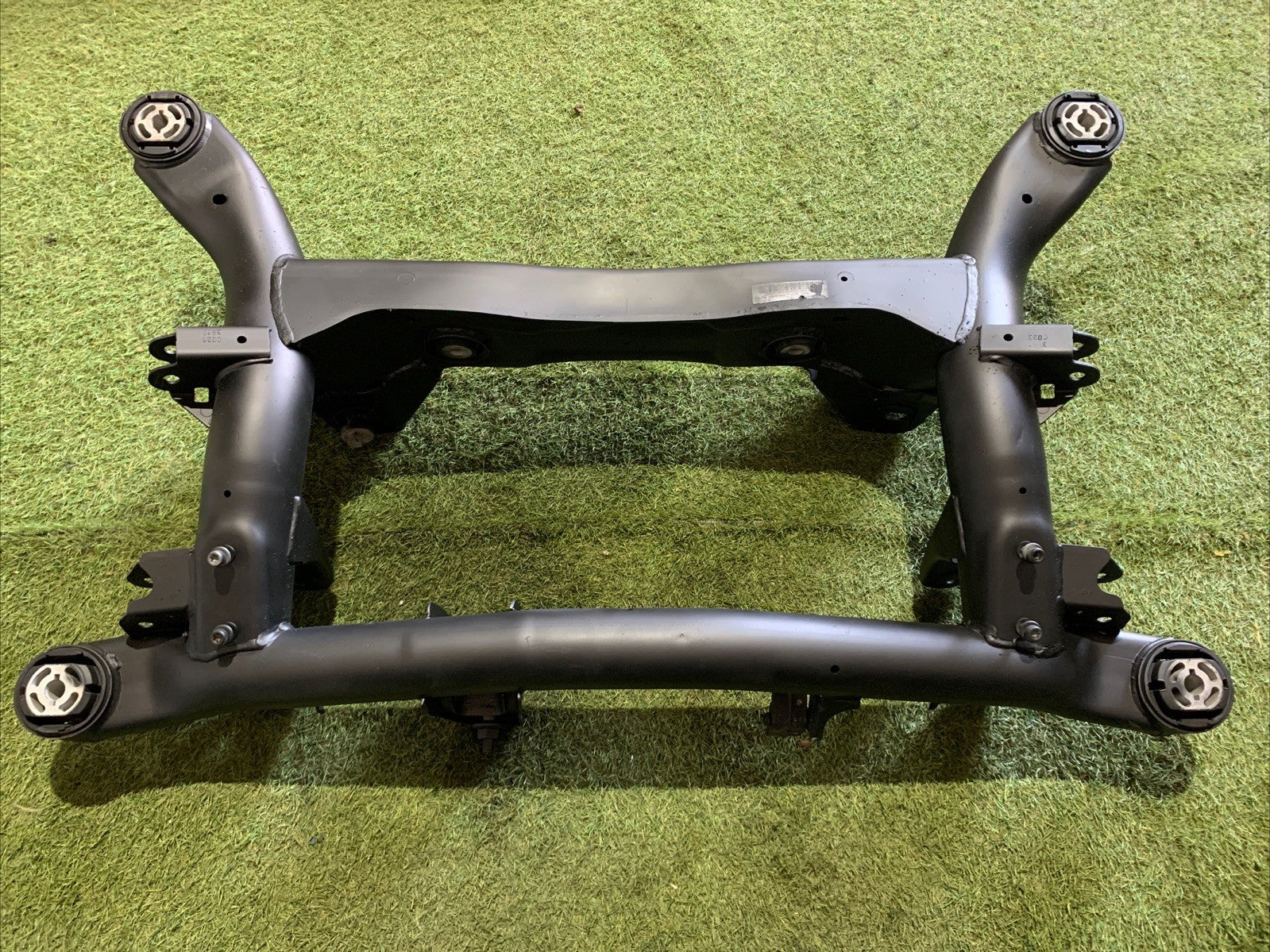 PONTE ASSALE POSTERIORE ALFA ROMEO STELVIO ANNO 2020 (2.2.) Q4