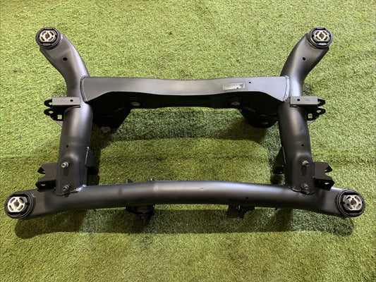 PONTE ASSALE POSTERIORE ALFA ROMEO STELVIO ANNO 2020 (2.2.) Q4