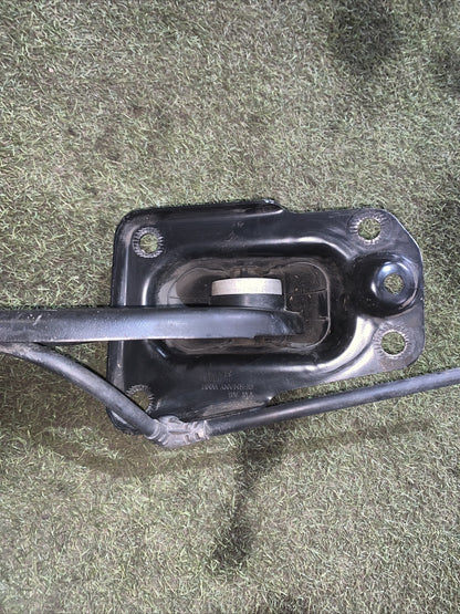 5Q0505226C Braccio oscillante longitudinale sospensione Posteriore Destro AudìTT