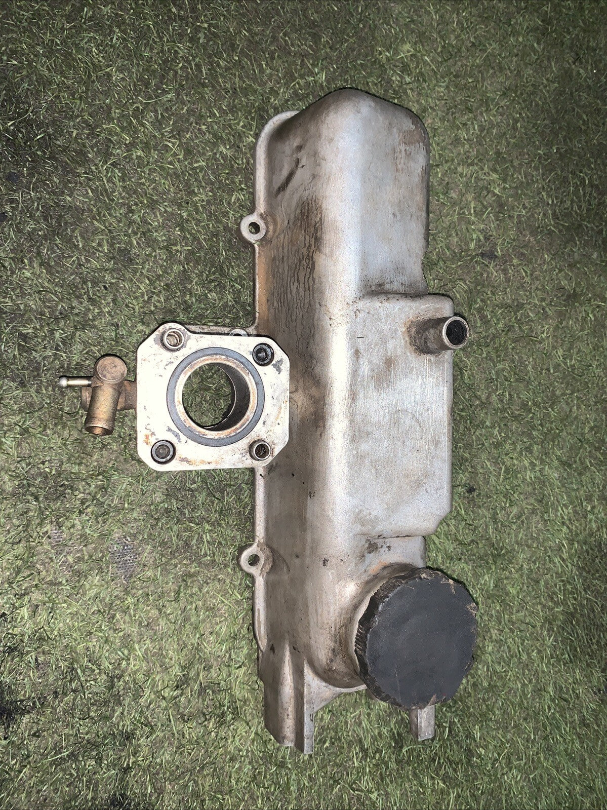 COPERCHIO PUNTERIE FIAT Panda 1° Serie 7798145 900 benzina