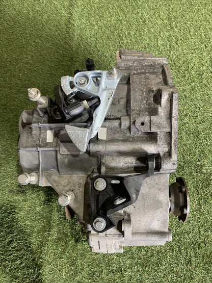 Cambio Manuale 6 Marce Volkswagen Golf 6 2.0 Diesel 02Q300045T (2)
