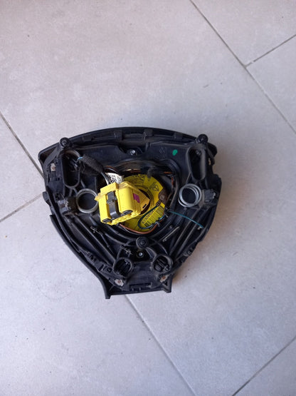 VOLKSWAGEN POLO (2005-2009) AIRBAG VOLANTE 6Q0880201AC