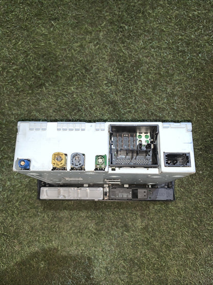 8T1035666E CENTRALINA MMI SISTEMA DI NAVIGAZIONE SATELLITARE AUDI A4 B8 A5 Q5