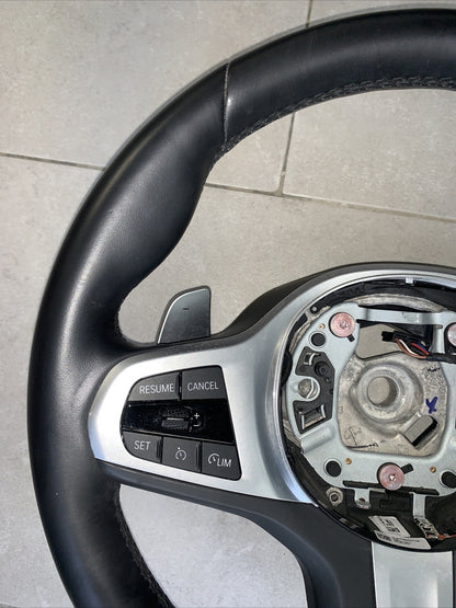 STERZO VOLANTE BMW X3 2018  313047999N77AB SW950233502