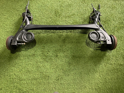 PONTE ASSALE POSTERIORE FIAT 500 3P 1.3 DIESEL 2008 IN POI COD 518895550