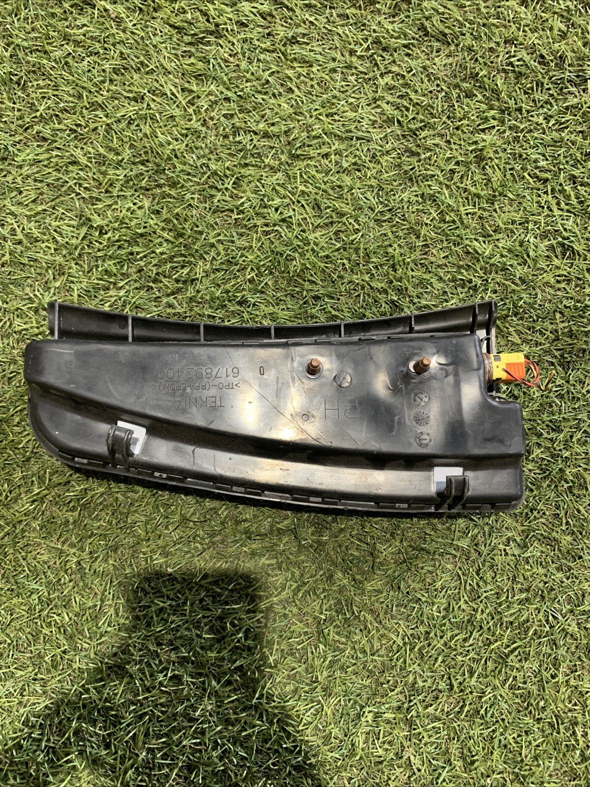 AIRBAG SEDILE DESTRO MERCEDES GLA Serie A2468603602 2013