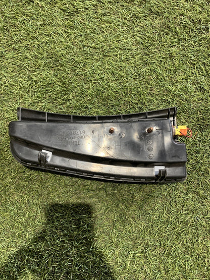 AIRBAG SEDILE DESTRO MERCEDES GLA Serie A2468603602 2013