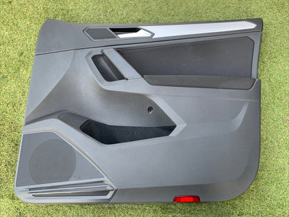 Pannello Porta Interno Anteriore Destro Volkswagen Tiguan Dal 2016 R Line