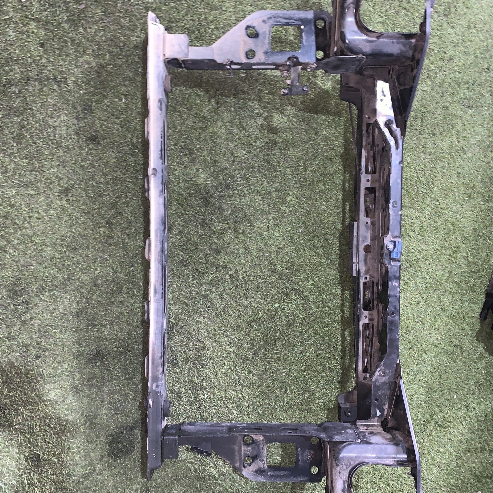 Calandra anteriore fiat bravo 1.6