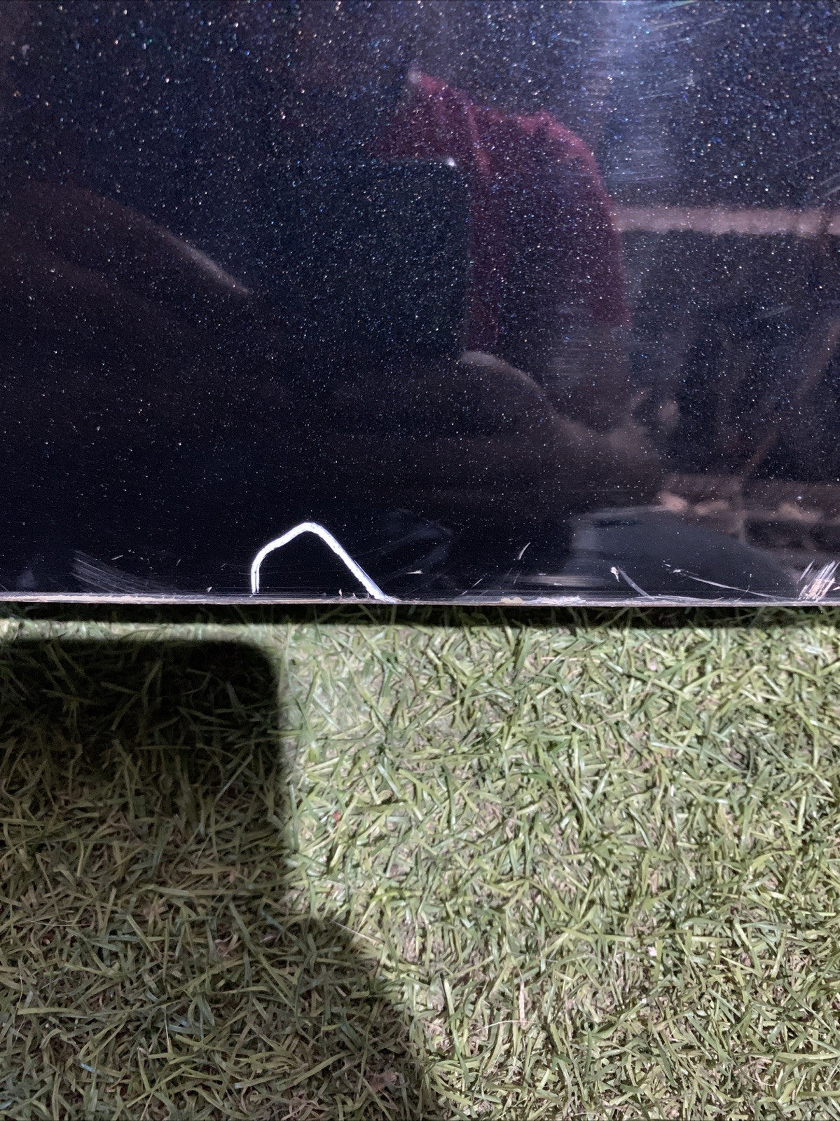 Cofano Portellone Baule Posteriore Volkswagen T-Roc 2018