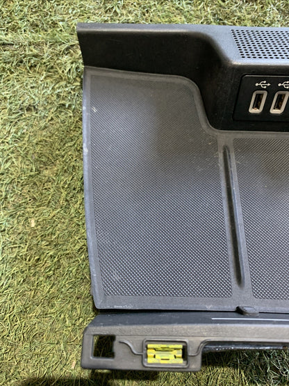 CONSOLE RIVESTIMENTO CENTRALE FORD KUGA 2022 JX7B-A048W42-A