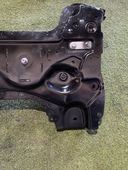 Culla Motore Peugeot 3008 2020 1.5 Diesel 9808812580 (2)