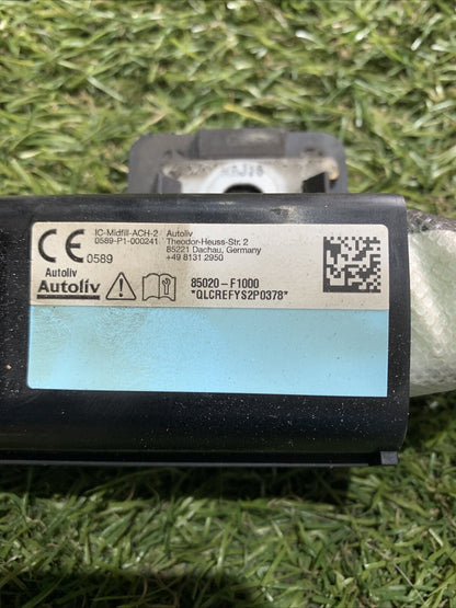 Tendina Airbag Destra Kia Sportage 2017 85020-F1000