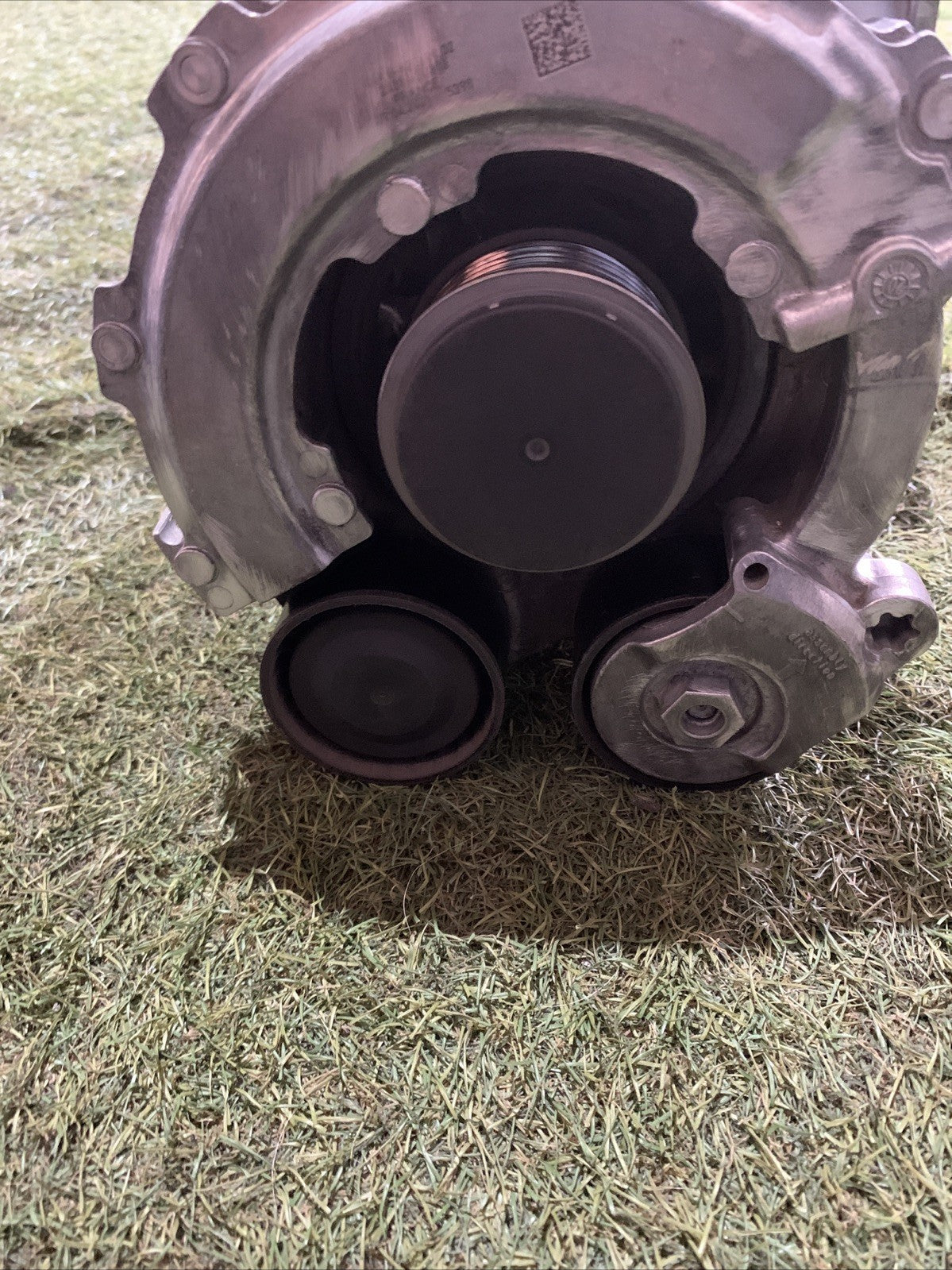 Alternatore Hyundai Tucson 2019 1.6 Diesel/elettrica 36300-2U000