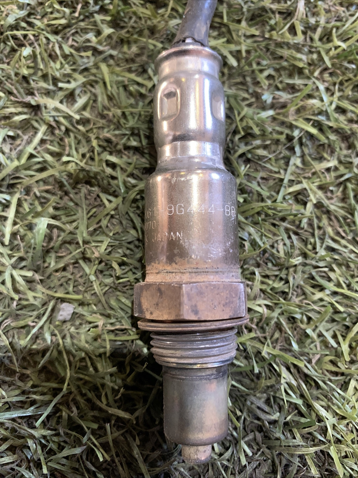 LX619G444BB SONDA LAMBDA FORD KUGA III (DFK) ST Line 2.5 HYBRID AUT